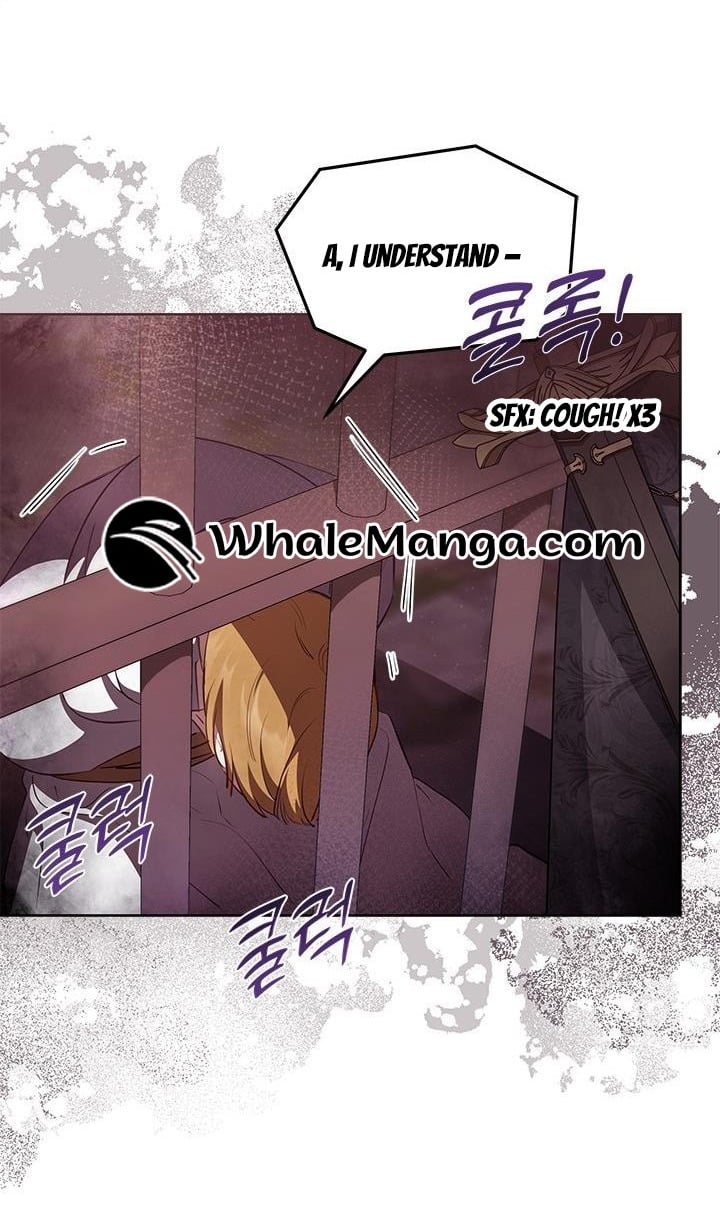 Why Are You Obsessed When I Reject Your Favor? Chapter 28 - Page 23