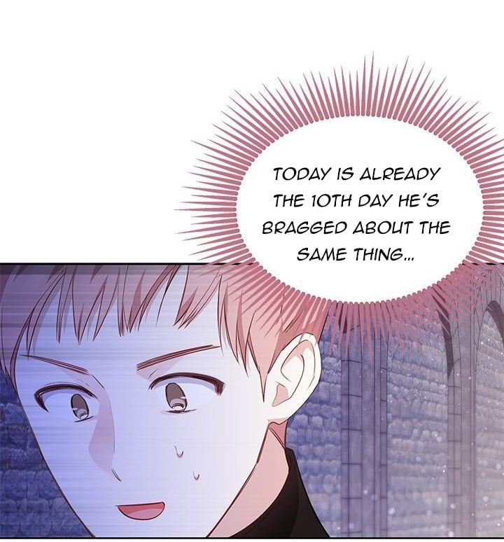 Why Are You Obsessed When I Reject Your Favor? Chapter 28 - Page 29