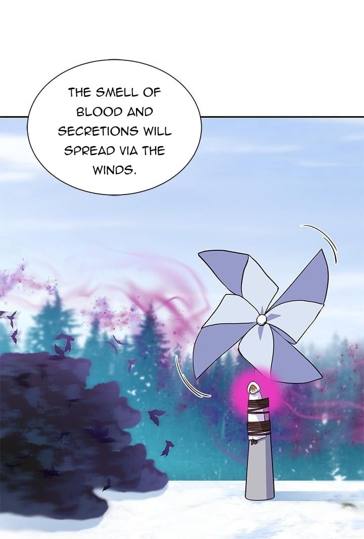 Why Are You Obsessed When I Reject Your Favor? Chapter 28 - Page 31