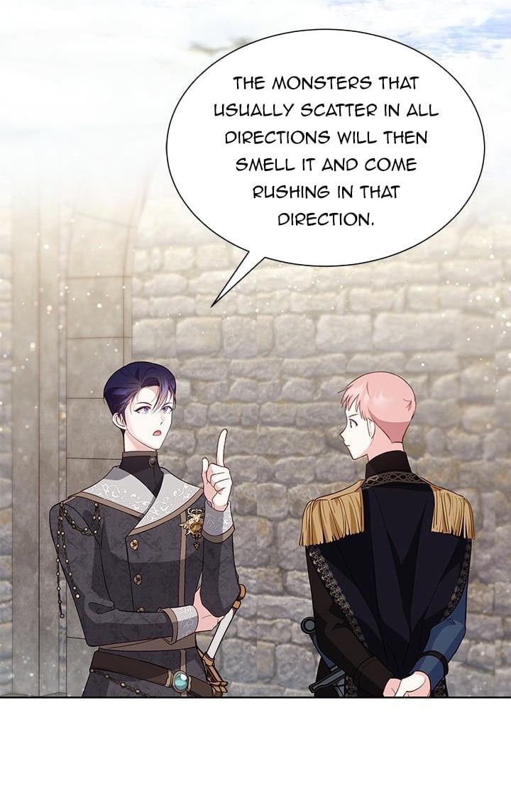 Why Are You Obsessed When I Reject Your Favor? Chapter 28 - Page 32