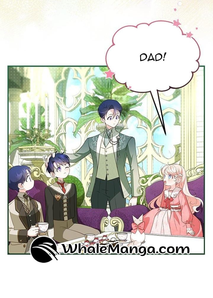 Why Are You Obsessed When I Reject Your Favor? Chapter 28 - Page 43