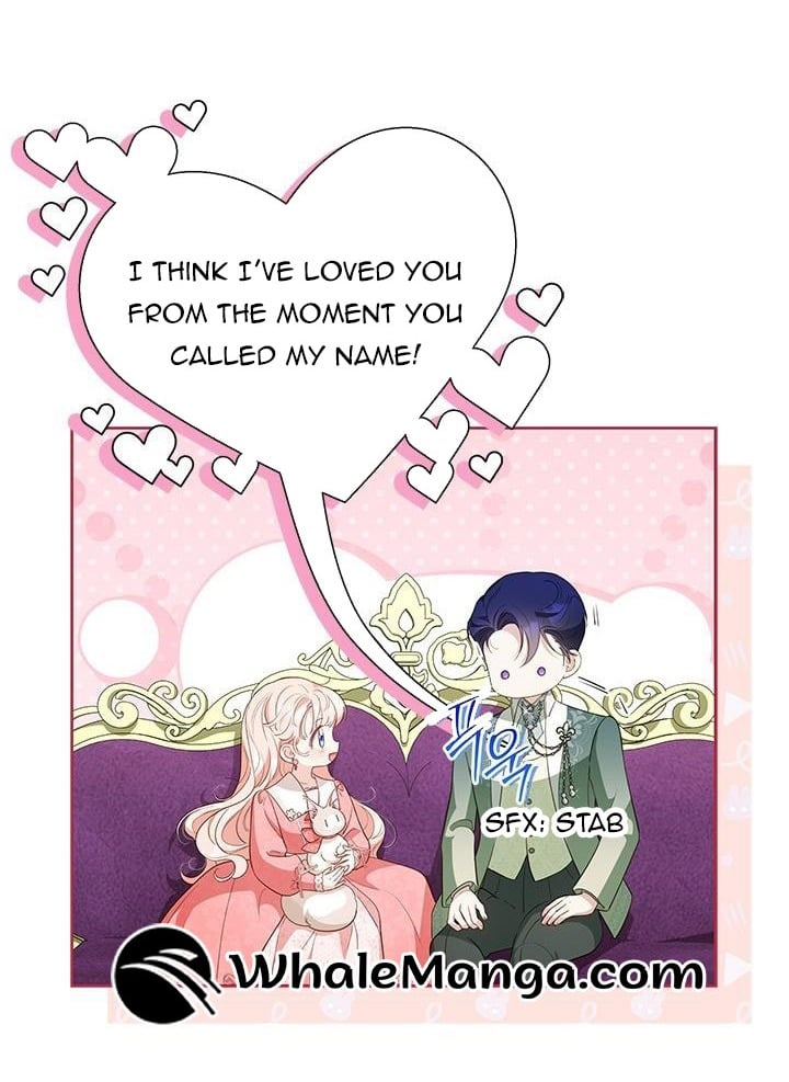 Why Are You Obsessed When I Reject Your Favor? Chapter 28 - Page 50