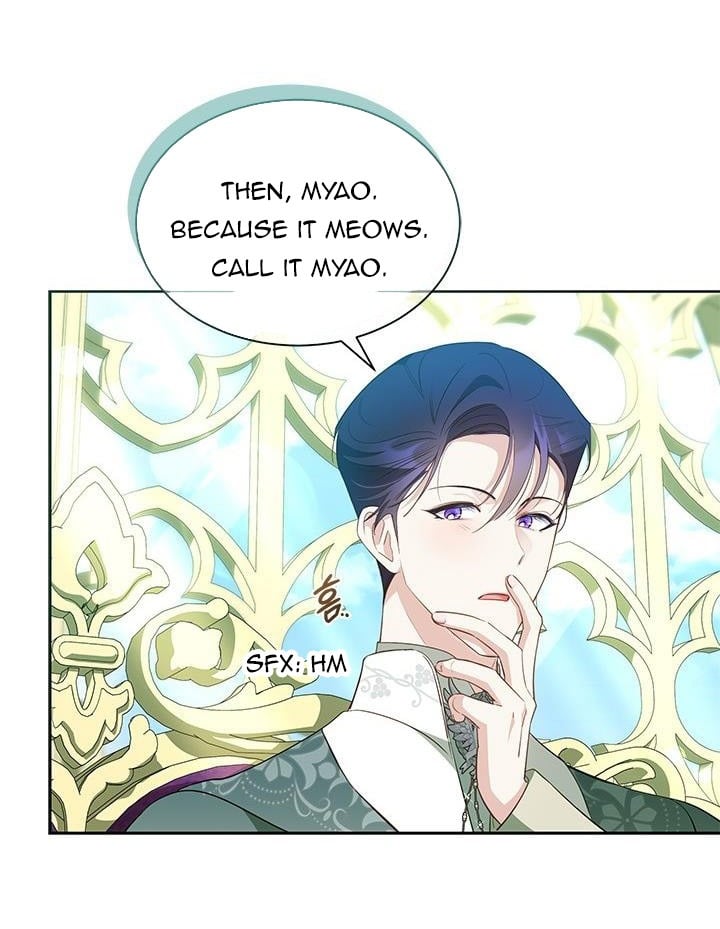 Why Are You Obsessed When I Reject Your Favor? Chapter 28 - Page 52