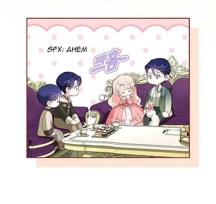 Why Are You Obsessed When I Reject Your Favor? Chapter 28 - Page 58