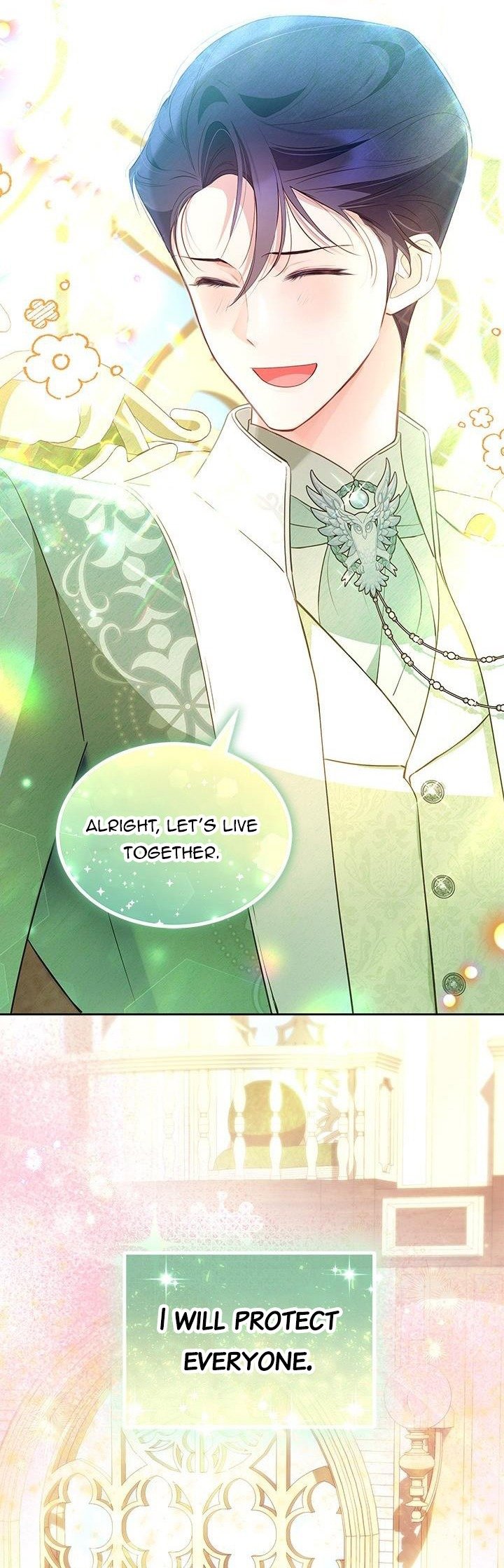 Why Are You Obsessed When I Reject Your Favor? Chapter 28 - Page 60