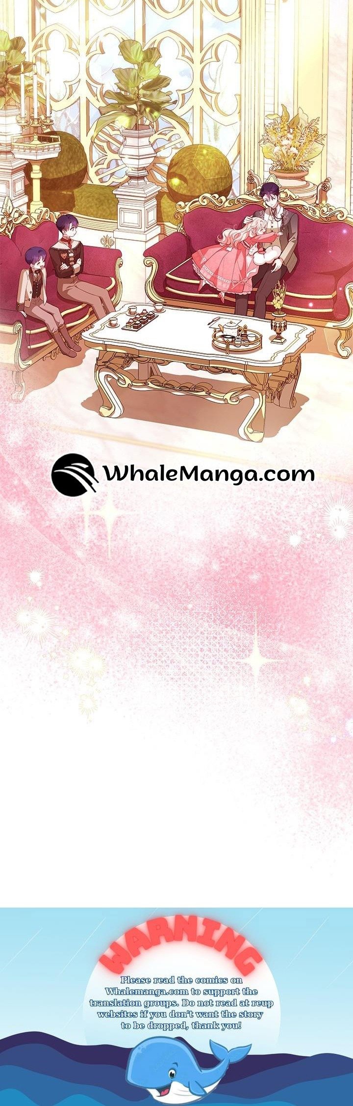 Why Are You Obsessed When I Reject Your Favor? Chapter 28 - Page 61