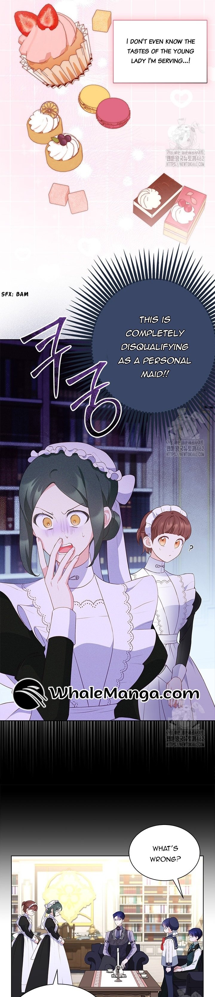 Why Are You Obsessed When I Reject Your Favor? Chapter 29 - Page 7