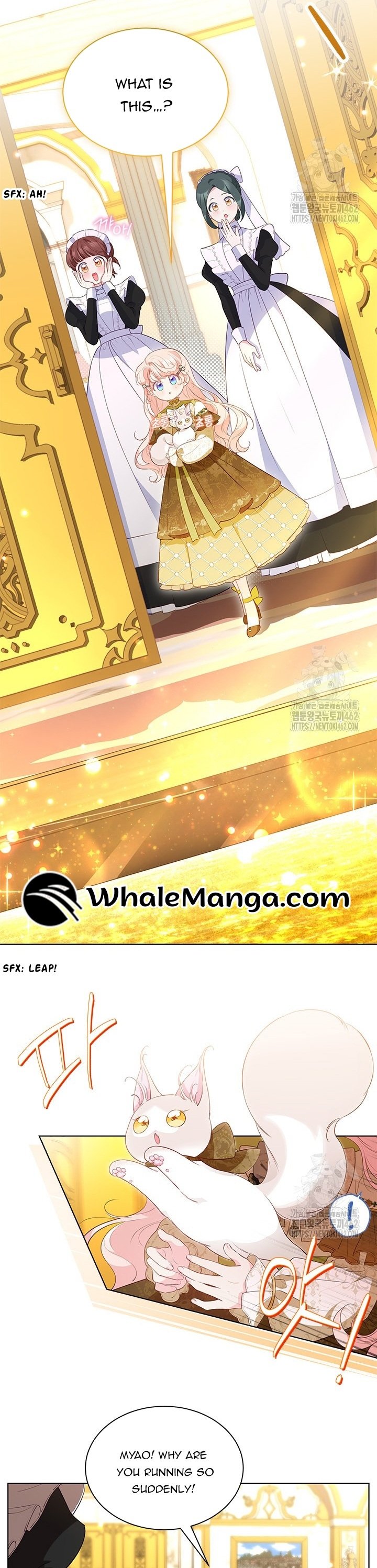 Why Are You Obsessed When I Reject Your Favor? Chapter 29 - Page 13