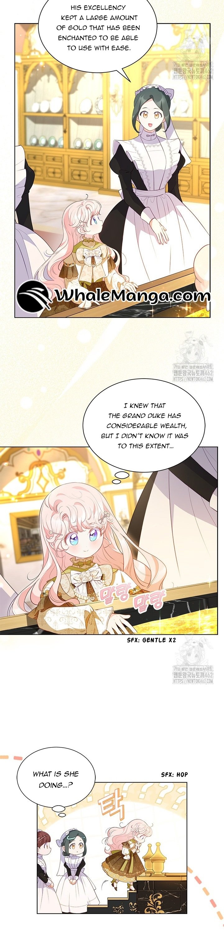 Why Are You Obsessed When I Reject Your Favor? Chapter 29 - Page 15