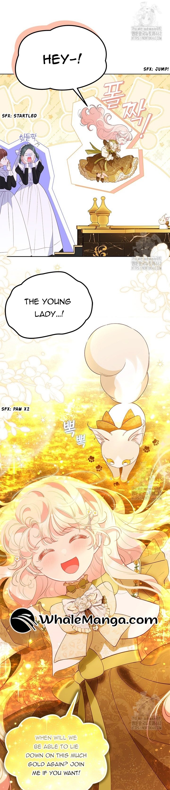 Why Are You Obsessed When I Reject Your Favor? Chapter 29 - Page 16