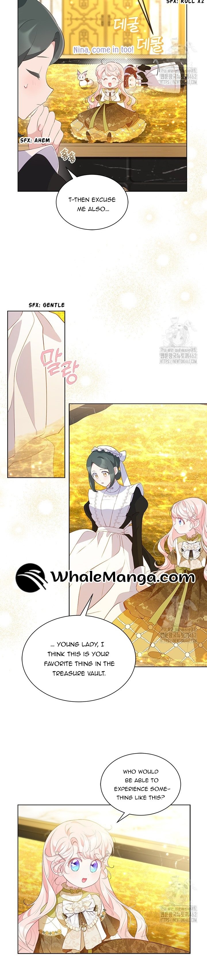 Why Are You Obsessed When I Reject Your Favor? Chapter 29 - Page 18