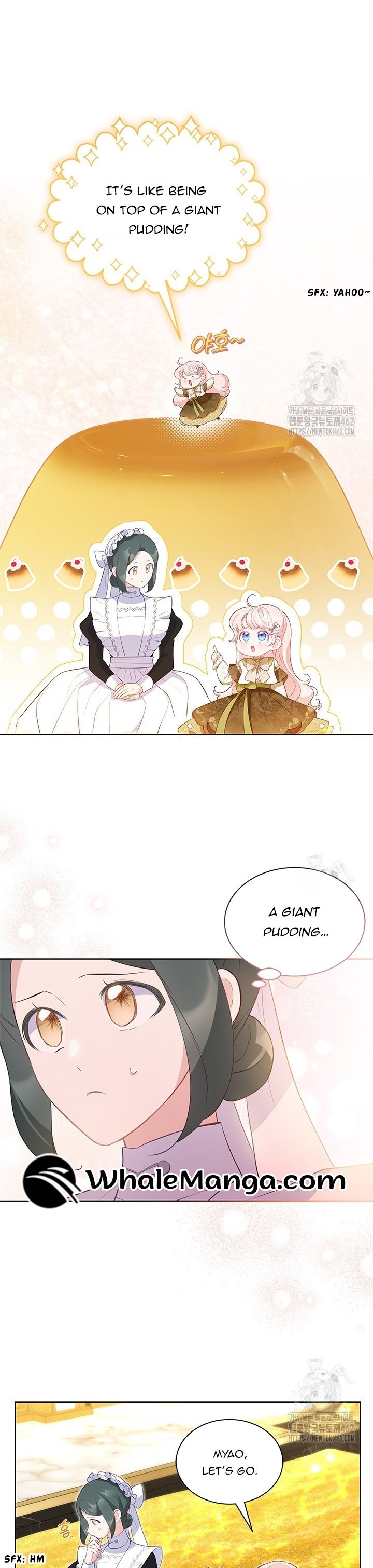 Why Are You Obsessed When I Reject Your Favor? Chapter 29 - Page 19