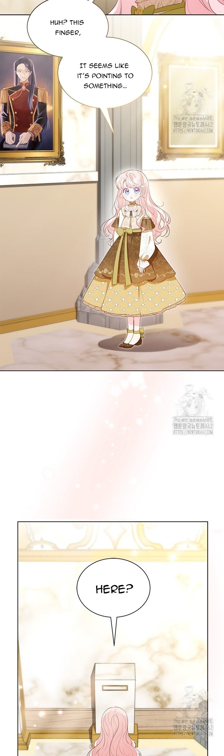 Why Are You Obsessed When I Reject Your Favor? Chapter 29 - Page 26