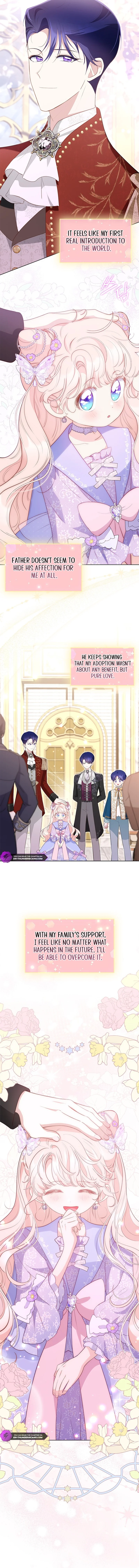 Why Are You Obsessed When I Reject Your Favor? Chapter 31 - Page 12