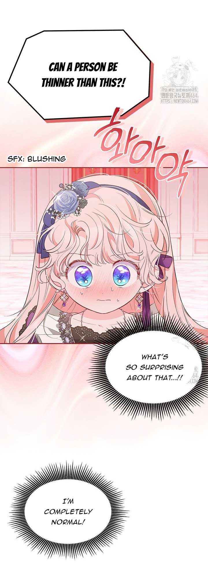 Why Are You Obsessed When I Reject Your Favor? Chapter 34 - Page 10