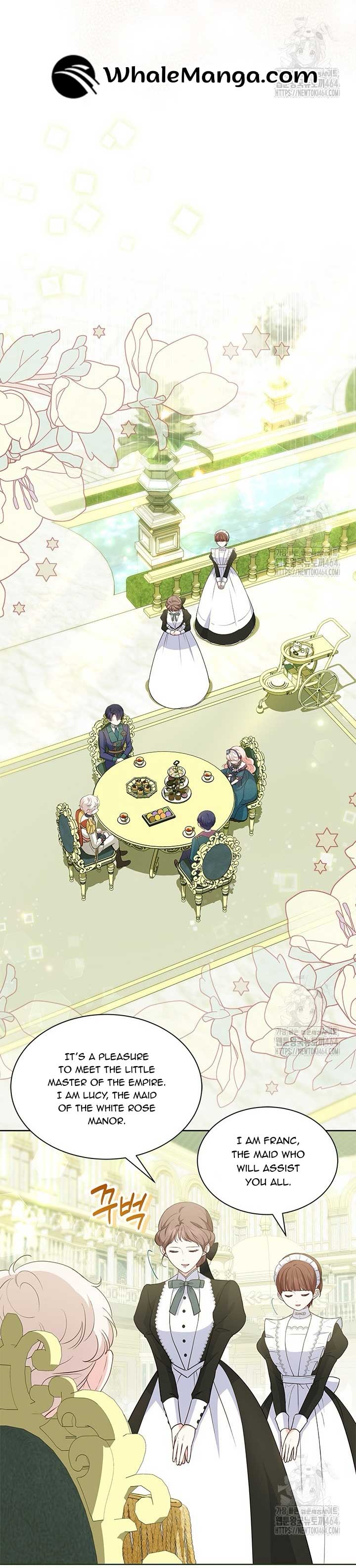 Why Are You Obsessed When I Reject Your Favor? Chapter 34 - Page 13