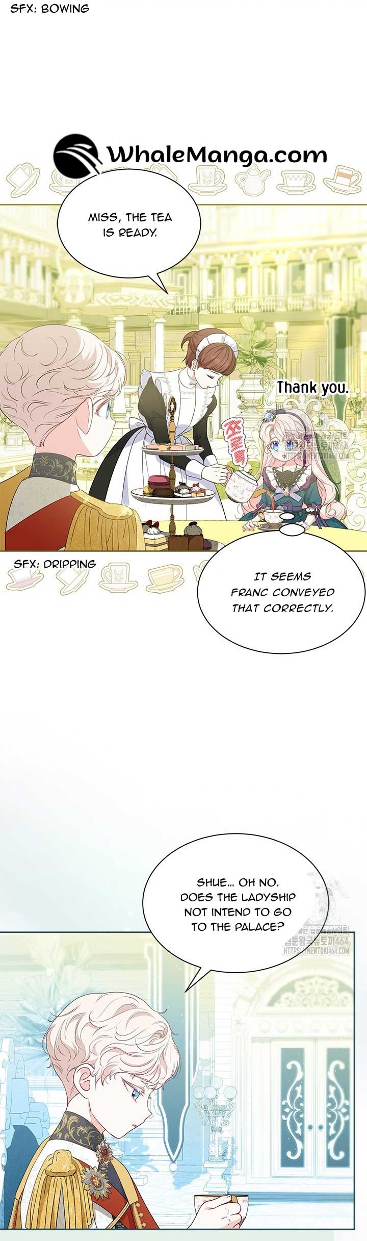 Why Are You Obsessed When I Reject Your Favor? Chapter 34 - Page 14