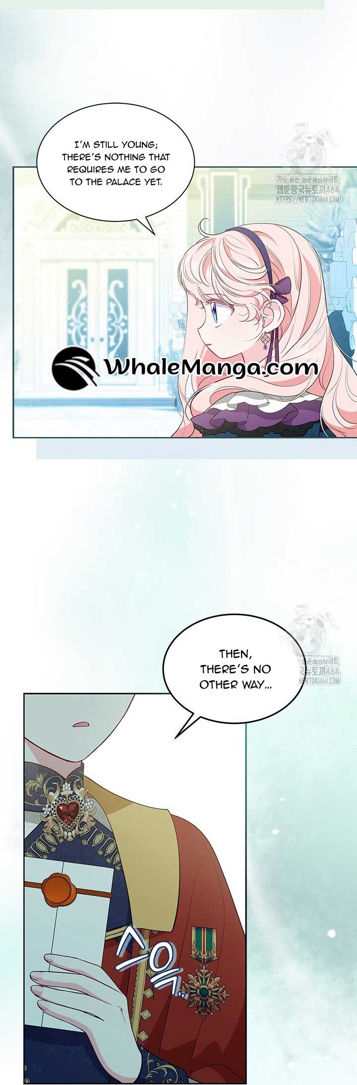 Why Are You Obsessed When I Reject Your Favor? Chapter 34 - Page 15