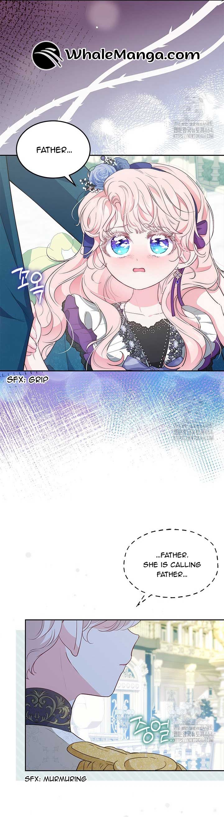 Why Are You Obsessed When I Reject Your Favor? Chapter 34 - Page 29