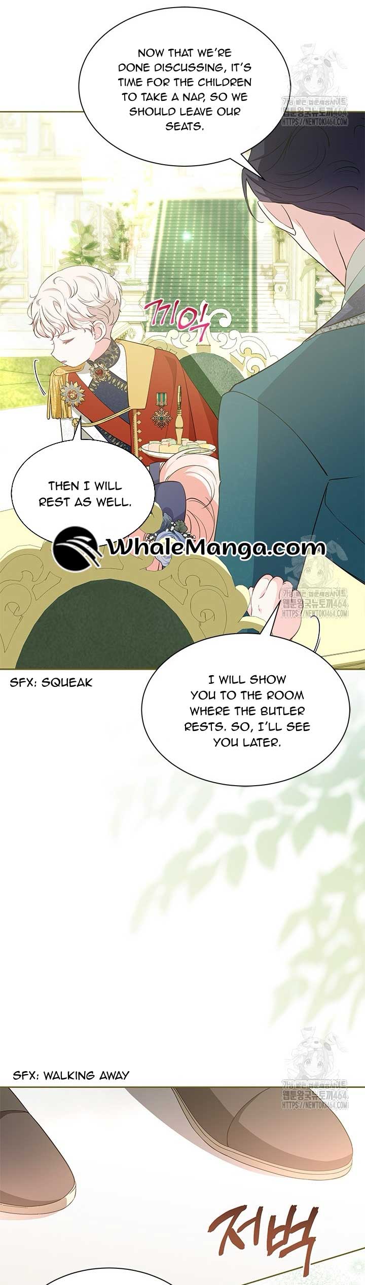 Why Are You Obsessed When I Reject Your Favor? Chapter 34 - Page 37