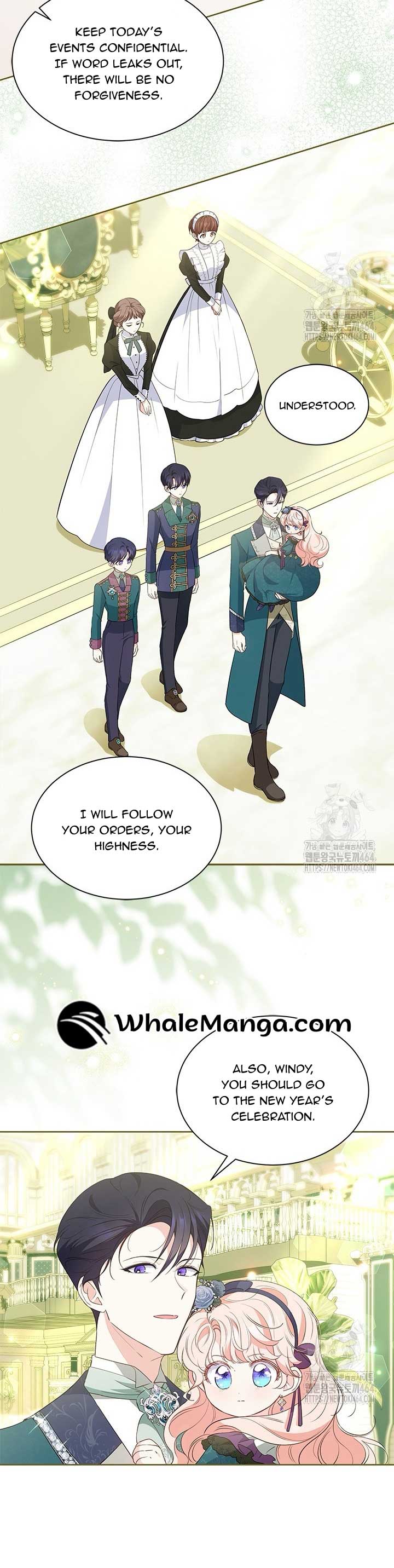 Why Are You Obsessed When I Reject Your Favor? Chapter 34 - Page 38