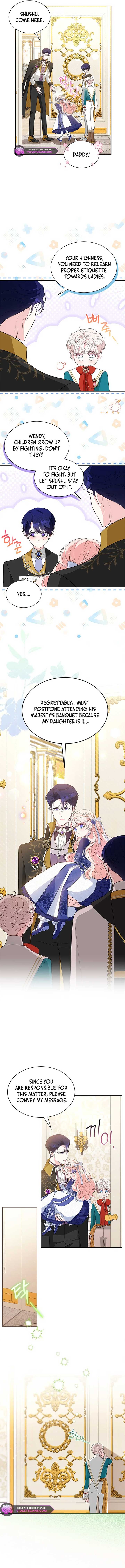 Why Are You Obsessed When I Reject Your Favor? Chapter 38 - Page 12