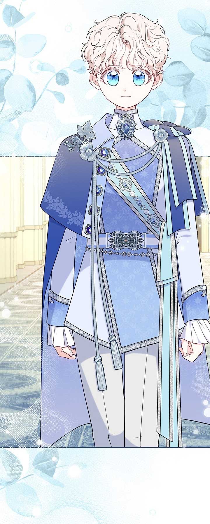 Why Are You Obsessed When I Reject Your Favor? Chapter 41 - Page 5