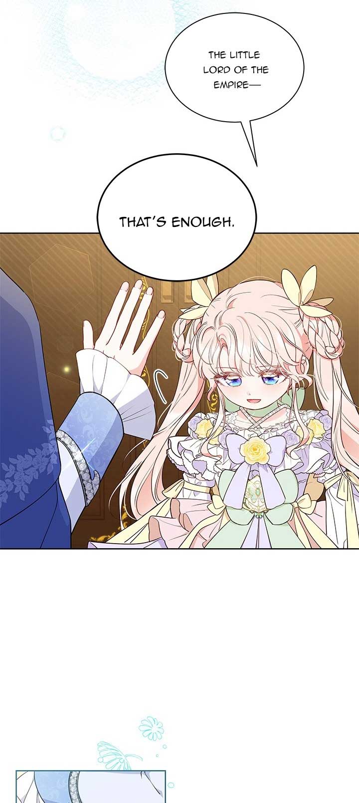 Why Are You Obsessed When I Reject Your Favor? Chapter 41 - Page 6