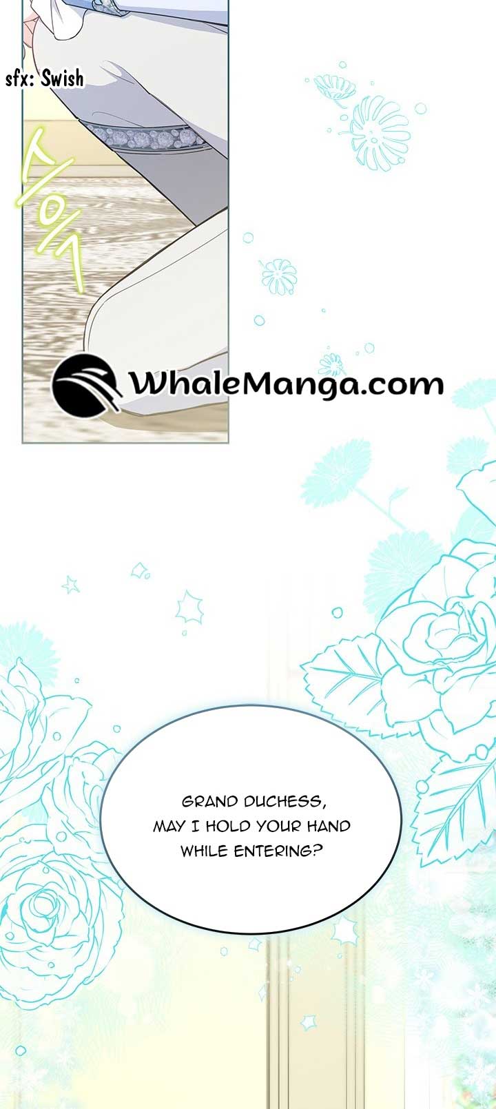 Why Are You Obsessed When I Reject Your Favor? Chapter 41 - Page 7