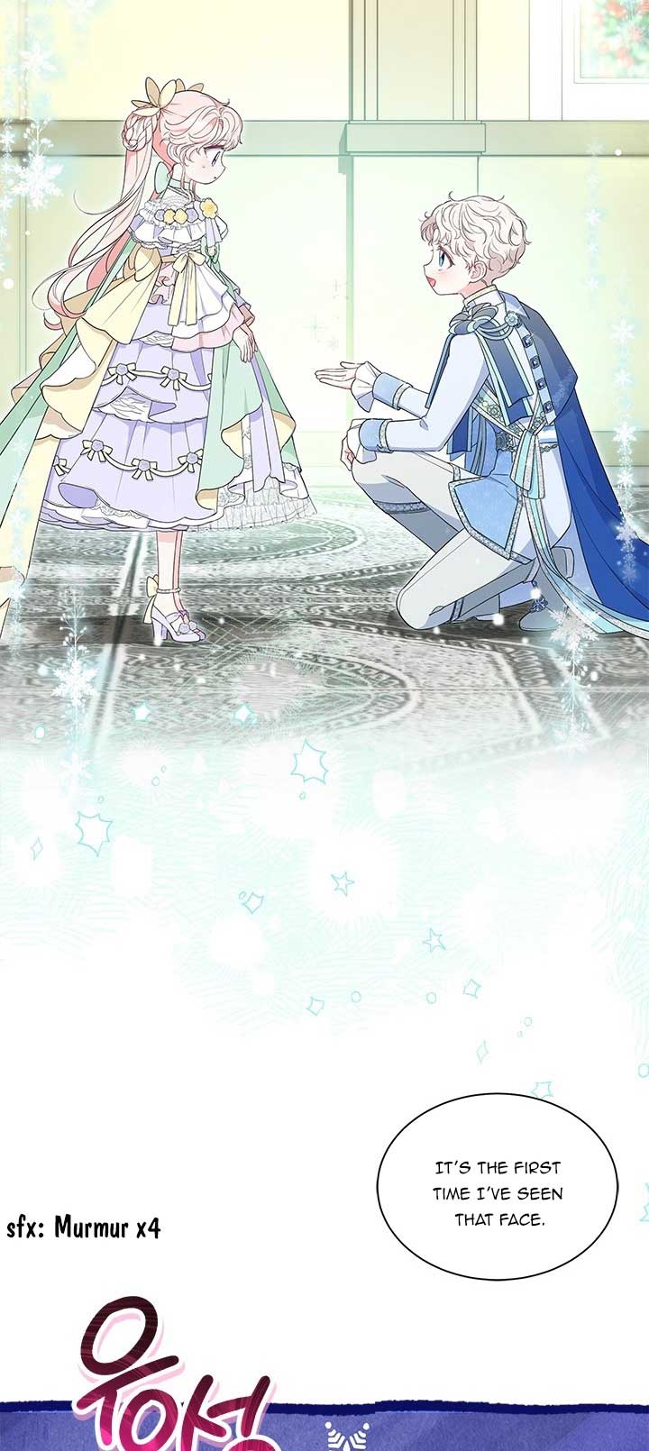 Why Are You Obsessed When I Reject Your Favor? Chapter 41 - Page 8