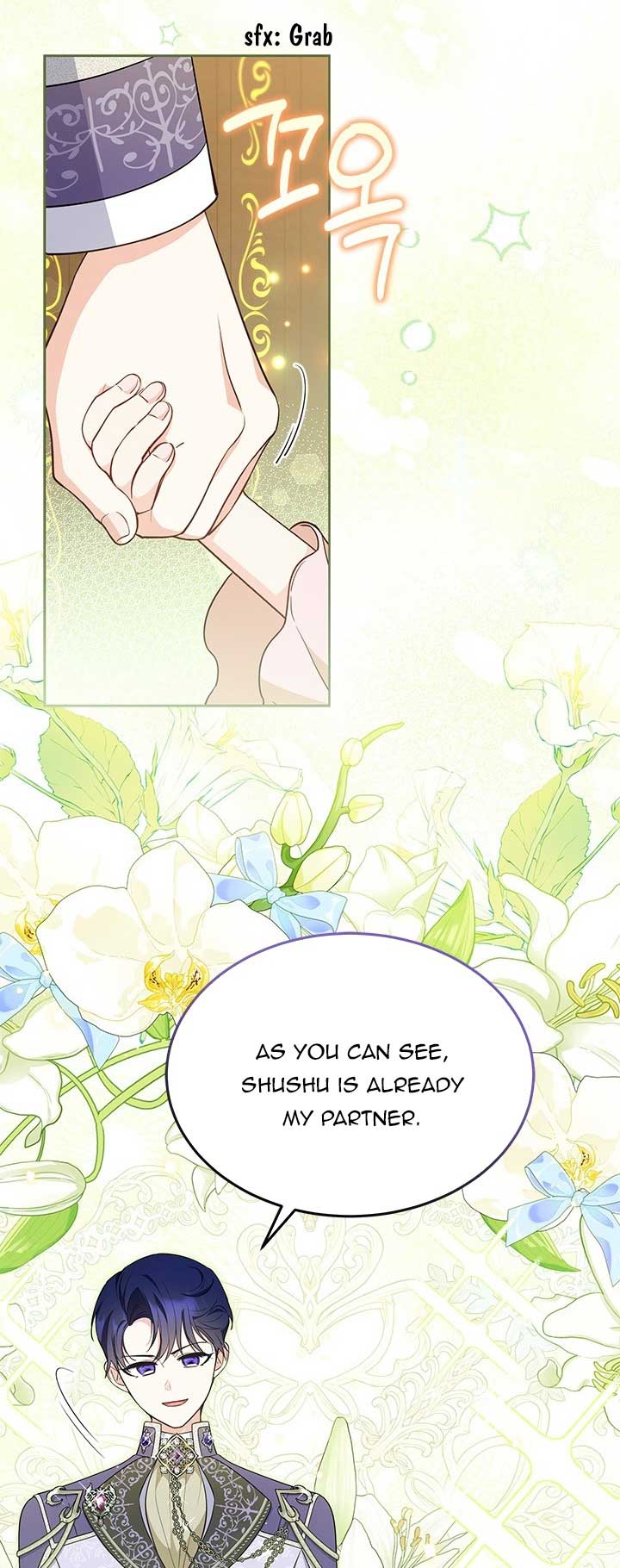 Why Are You Obsessed When I Reject Your Favor? Chapter 41 - Page 11