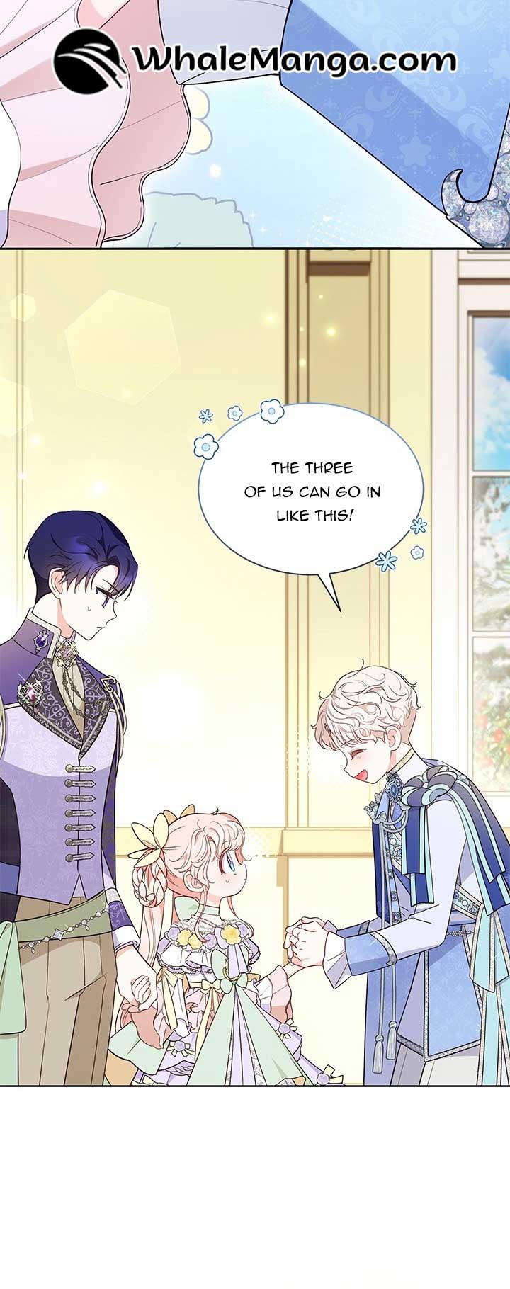 Why Are You Obsessed When I Reject Your Favor? Chapter 41 - Page 15