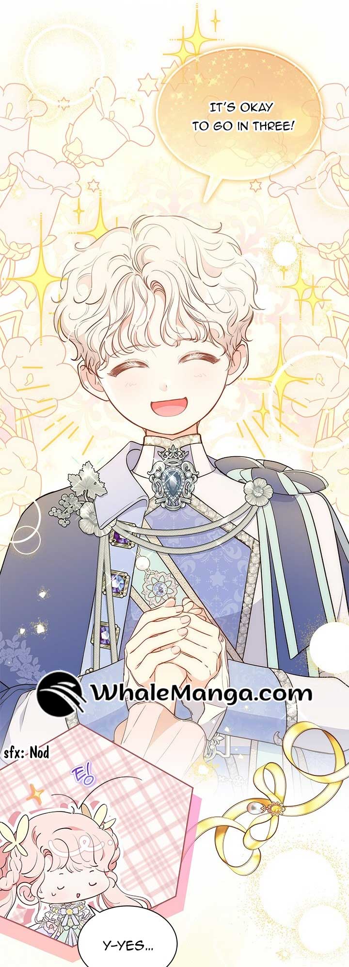 Why Are You Obsessed When I Reject Your Favor? Chapter 41 - Page 16