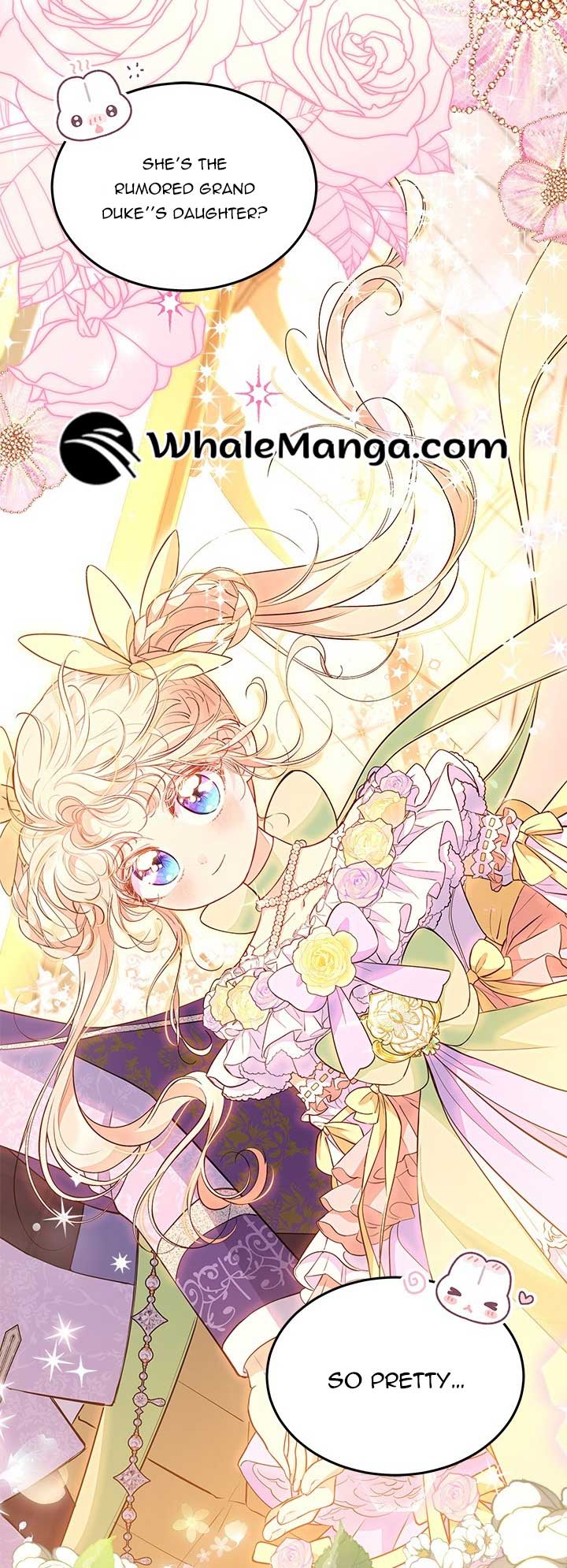 Why Are You Obsessed When I Reject Your Favor? Chapter 41 - Page 19