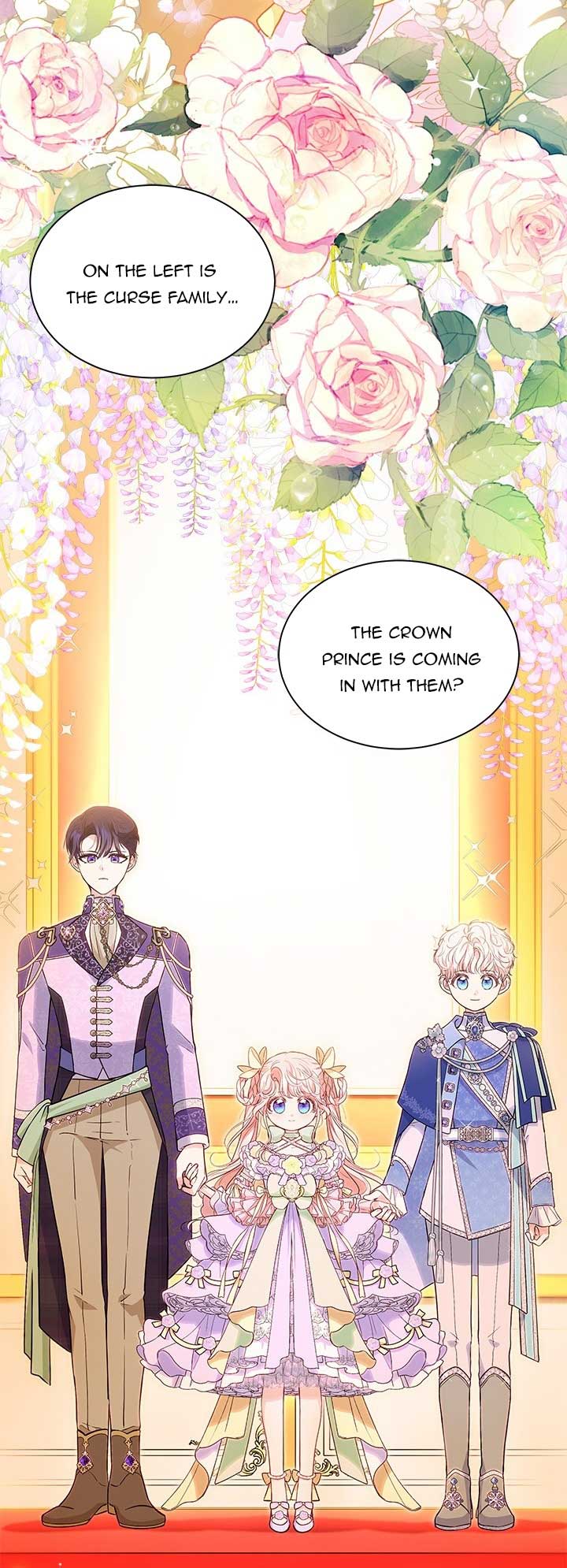 Why Are You Obsessed When I Reject Your Favor? Chapter 41 - Page 20