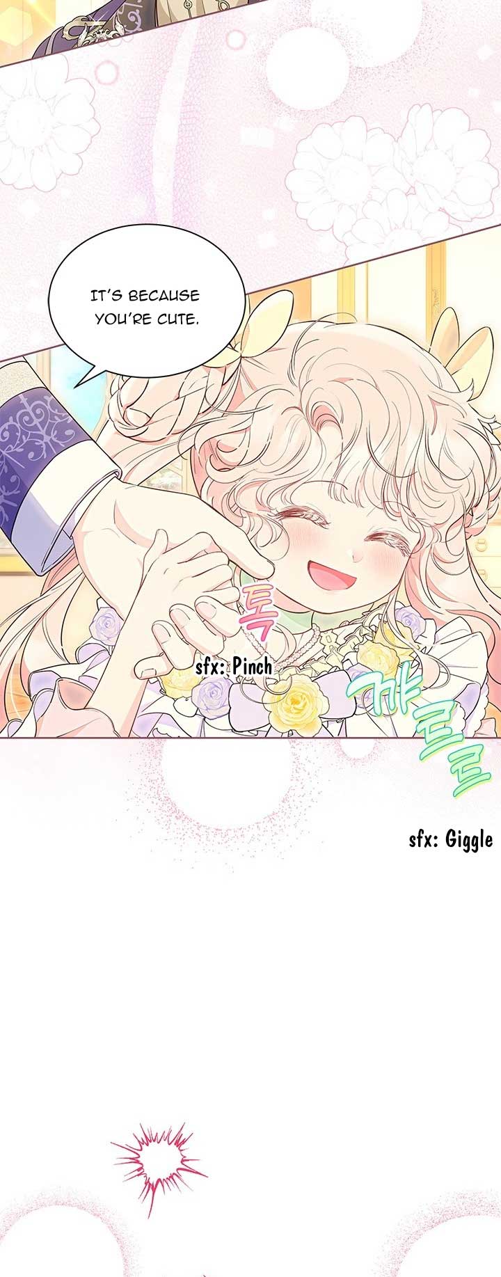 Why Are You Obsessed When I Reject Your Favor? Chapter 41 - Page 23