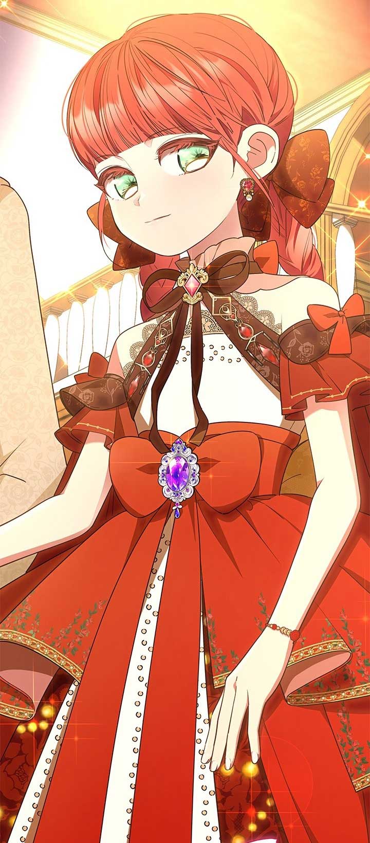 Why Are You Obsessed When I Reject Your Favor? Chapter 41 - Page 26