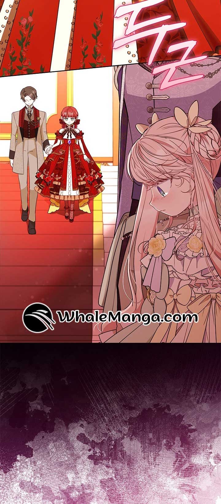 Why Are You Obsessed When I Reject Your Favor? Chapter 41 - Page 27