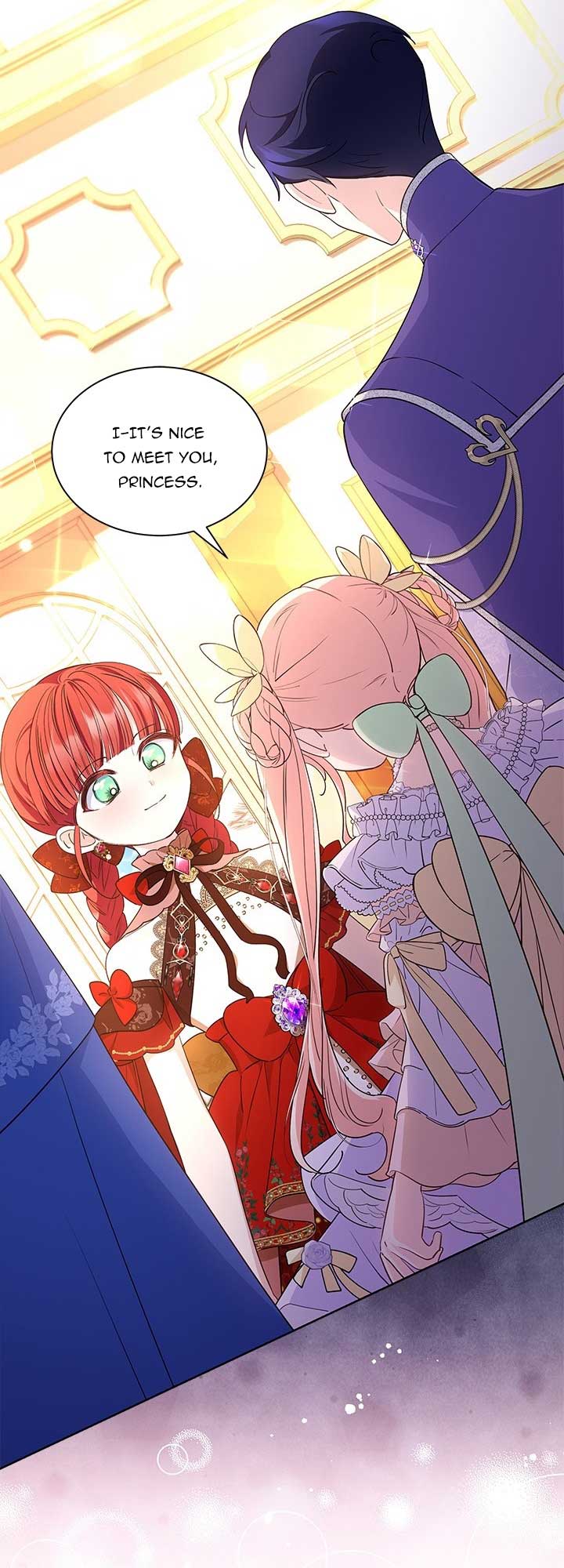 Why Are You Obsessed When I Reject Your Favor? Chapter 41 - Page 31