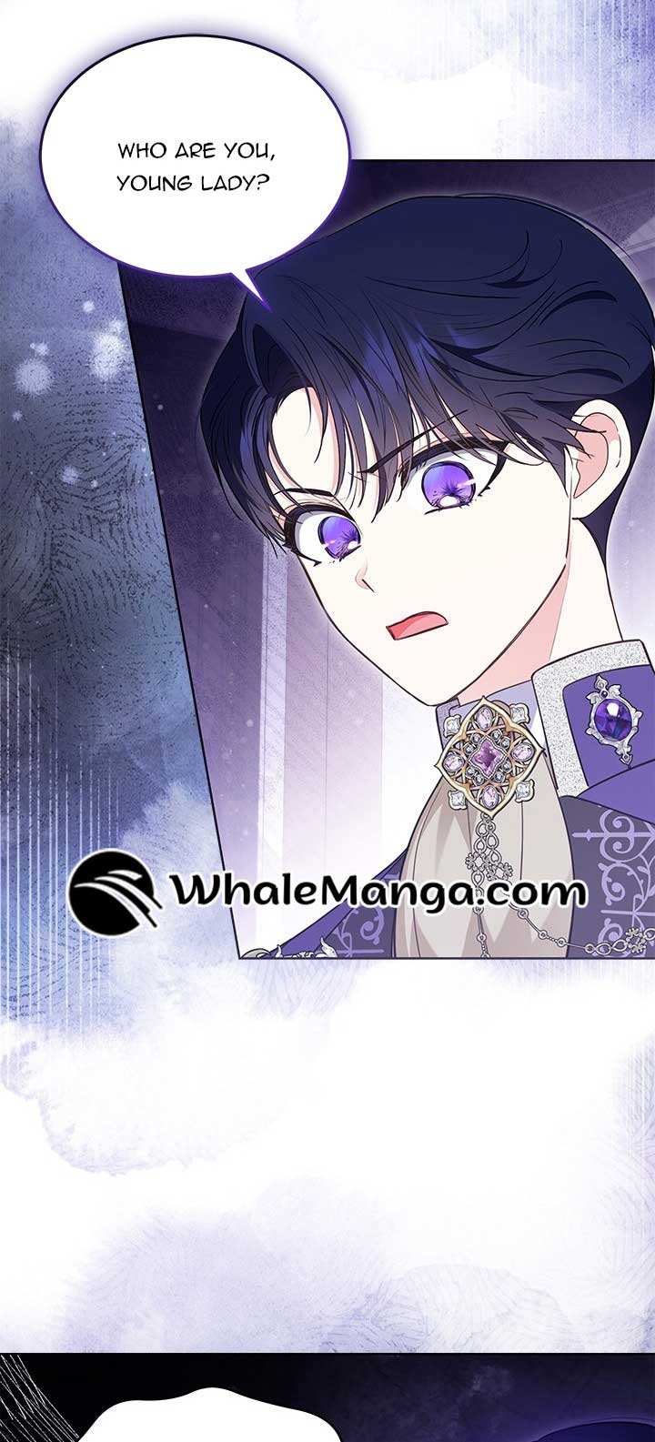 Why Are You Obsessed When I Reject Your Favor? Chapter 41 - Page 39