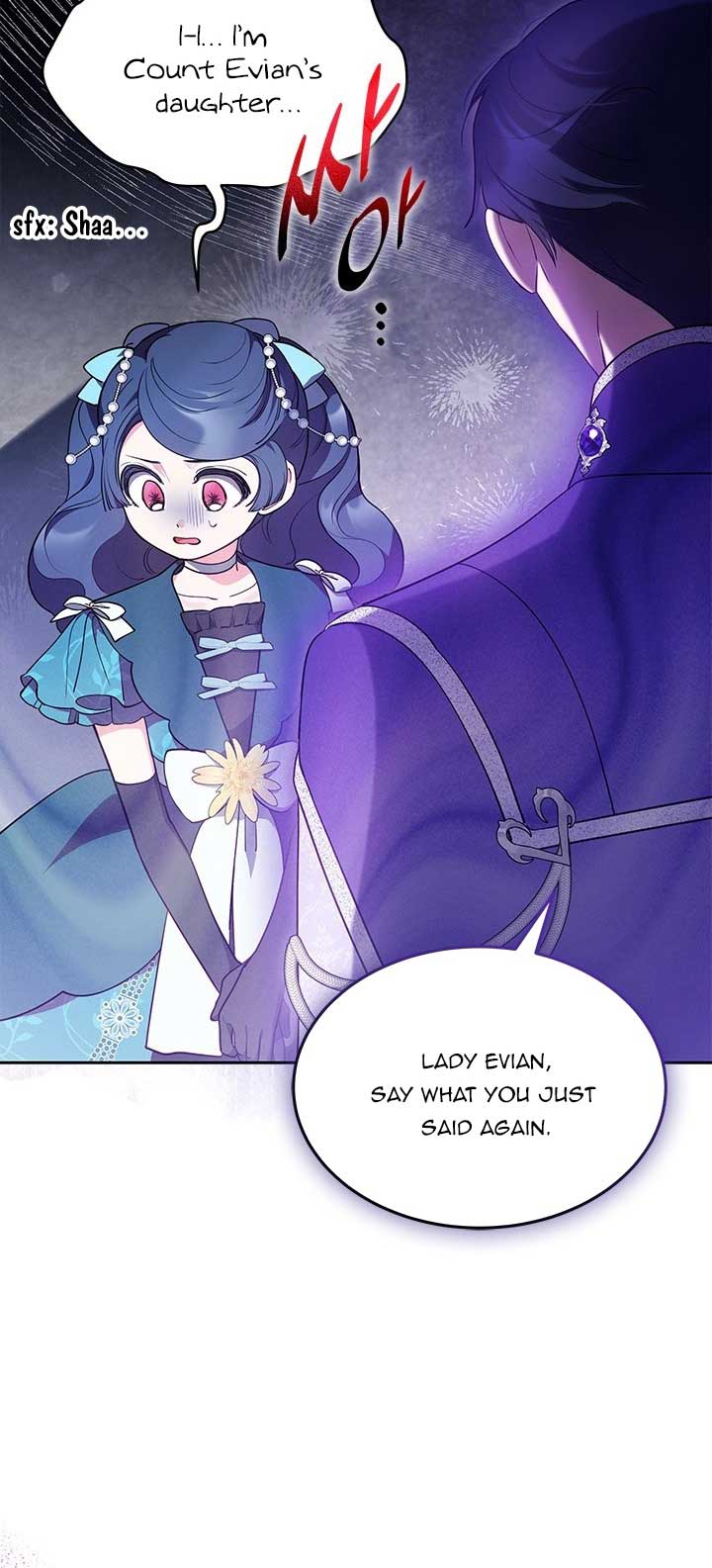 Why Are You Obsessed When I Reject Your Favor? Chapter 41 - Page 40