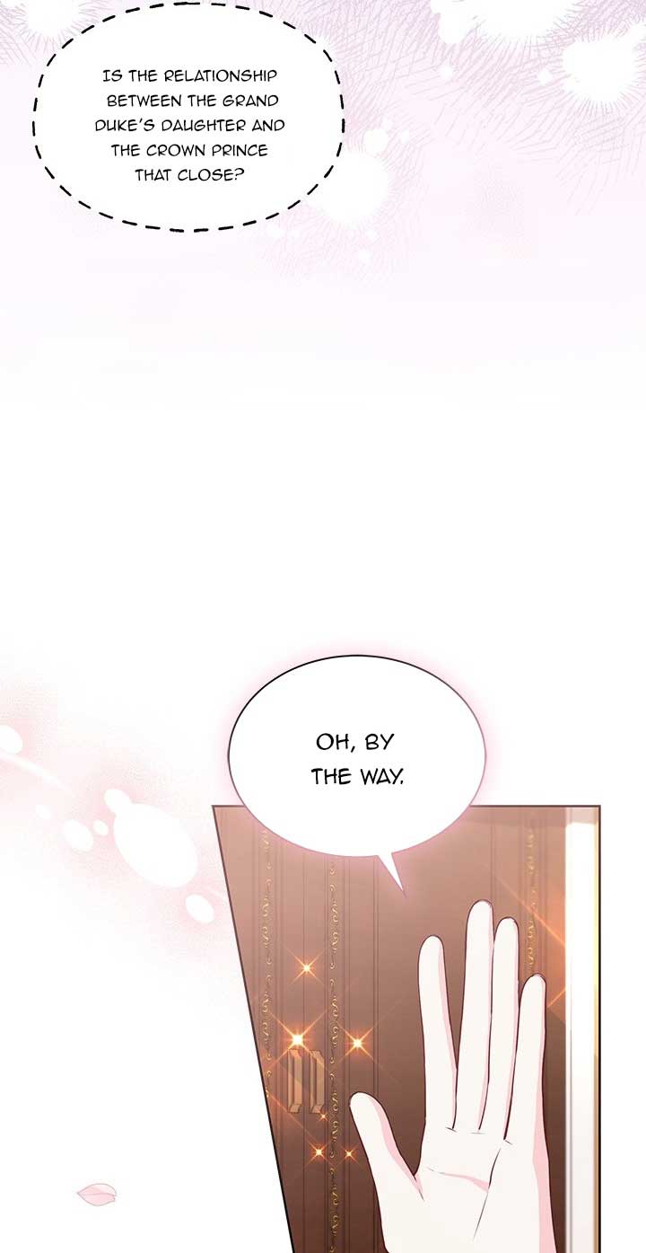 Why Are You Obsessed When I Reject Your Favor? Chapter 41 - Page 53