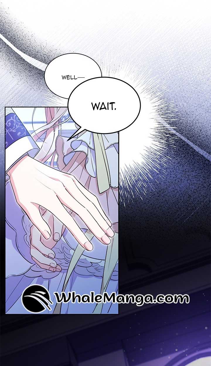 Why Are You Obsessed When I Reject Your Favor? Chapter 41 - Page 61