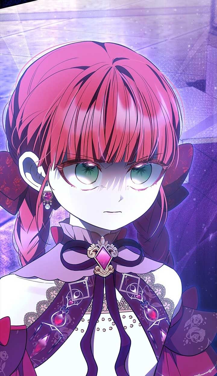 Why Are You Obsessed When I Reject Your Favor? Chapter 41 - Page 64