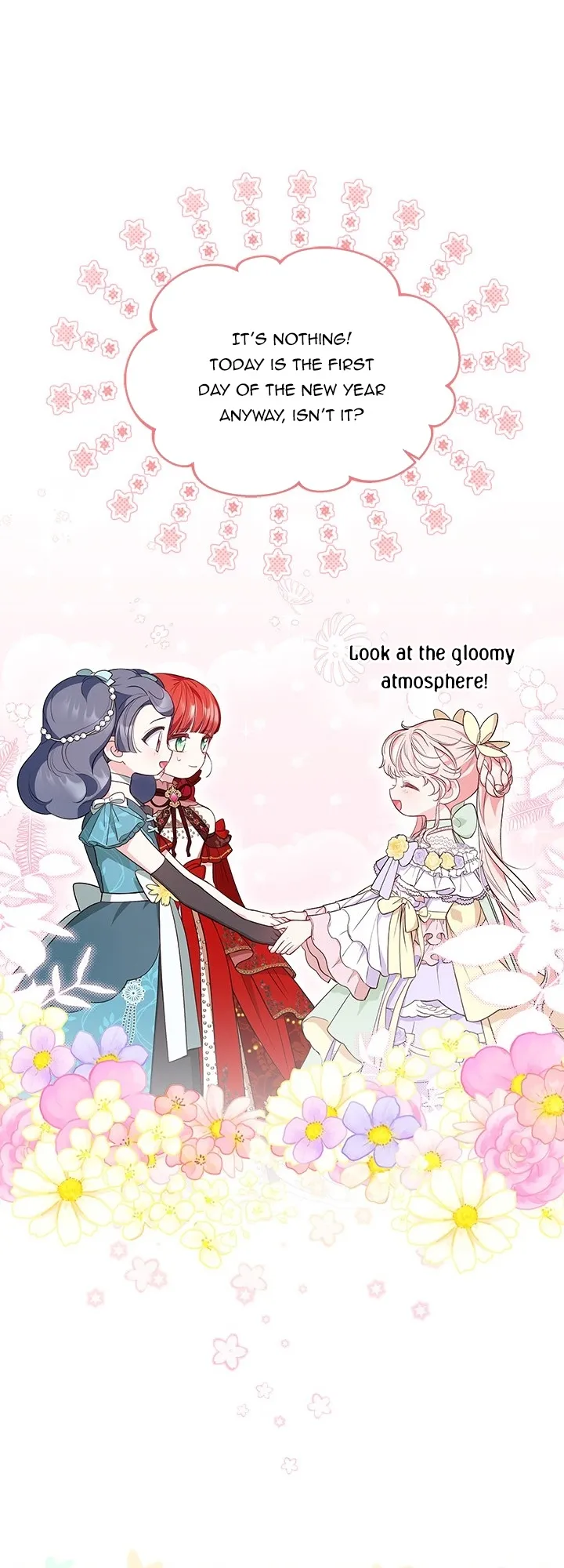 Why Are You Obsessed When I Reject Your Favor? Chapter 42 - Page 5