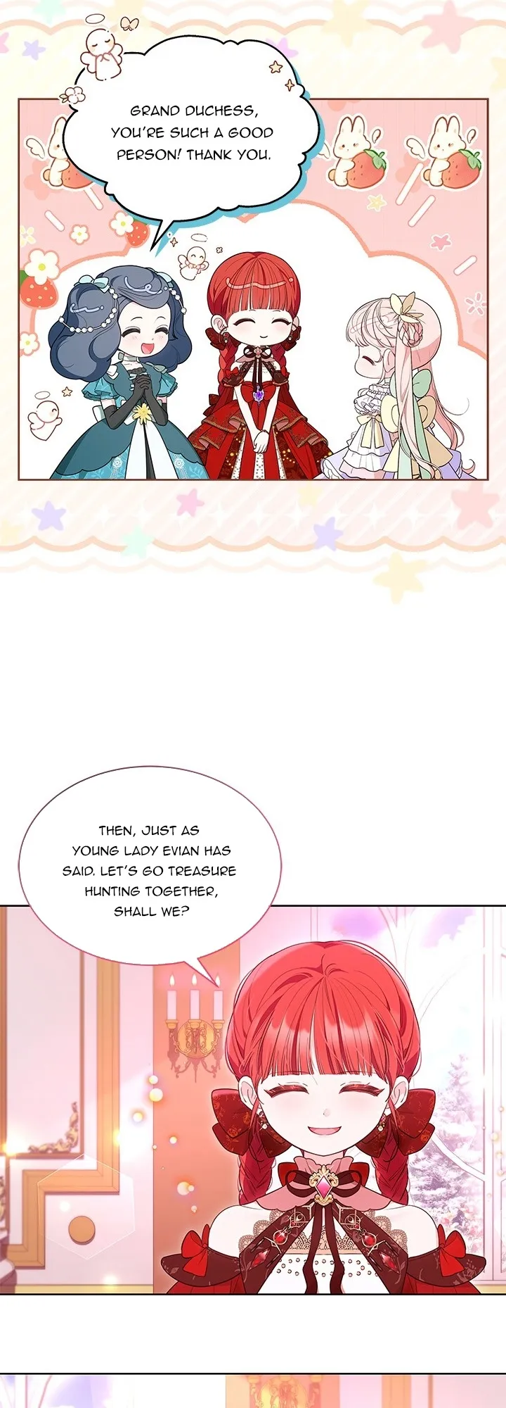 Why Are You Obsessed When I Reject Your Favor? Chapter 42 - Page 6