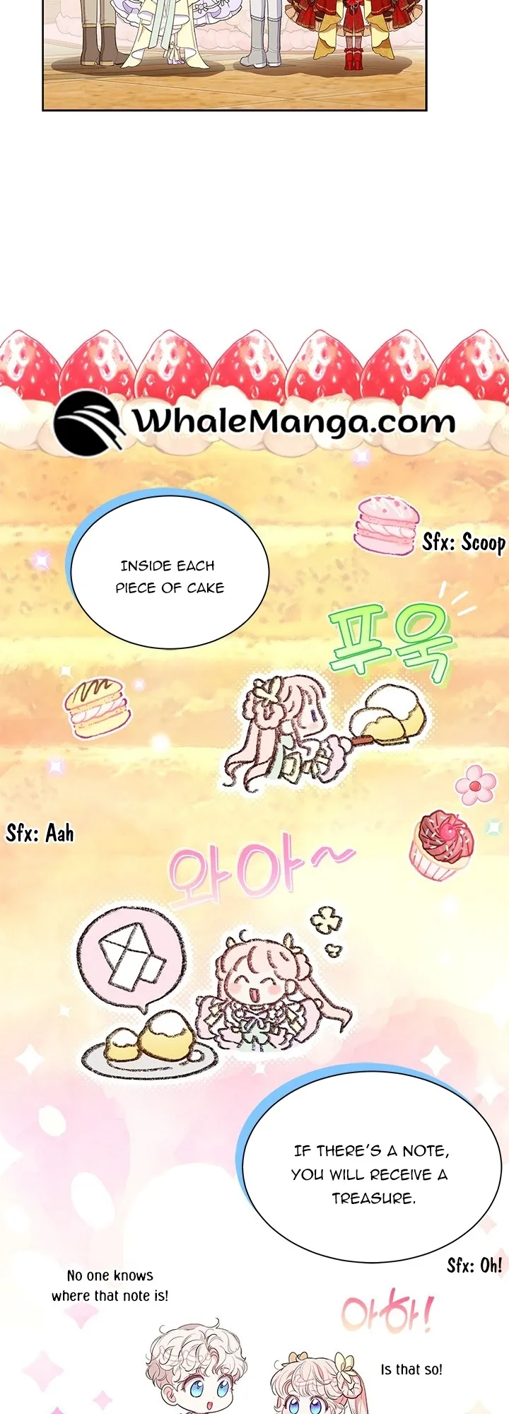 Why Are You Obsessed When I Reject Your Favor? Chapter 42 - Page 9