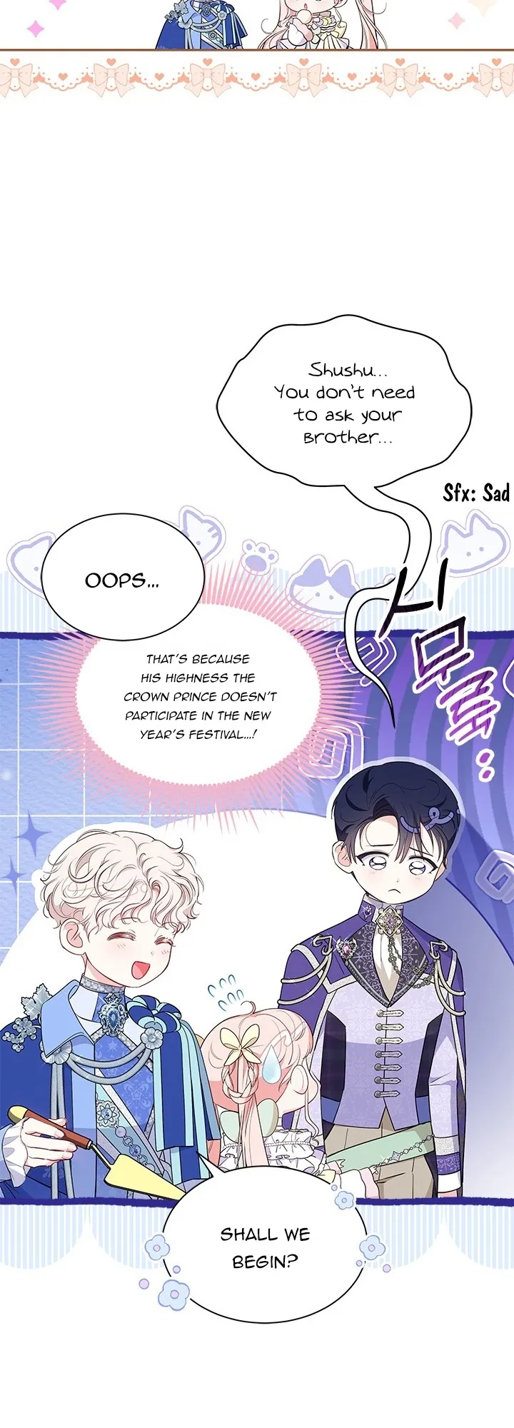 Why Are You Obsessed When I Reject Your Favor? Chapter 42 - Page 10