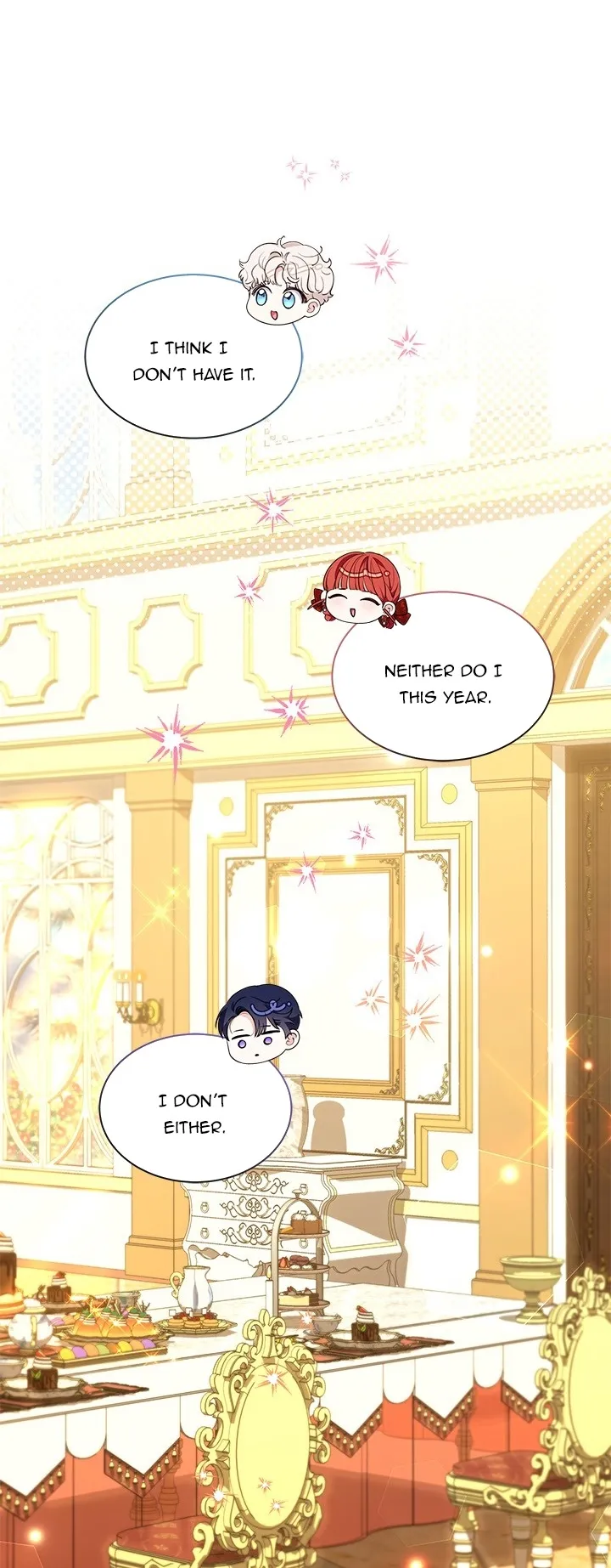 Why Are You Obsessed When I Reject Your Favor? Chapter 42 - Page 11