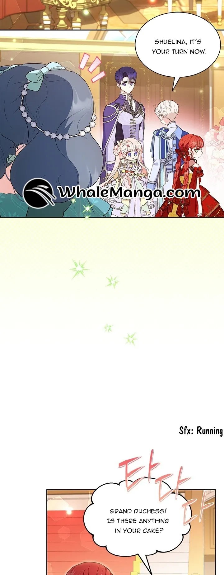 Why Are You Obsessed When I Reject Your Favor? Chapter 42 - Page 12